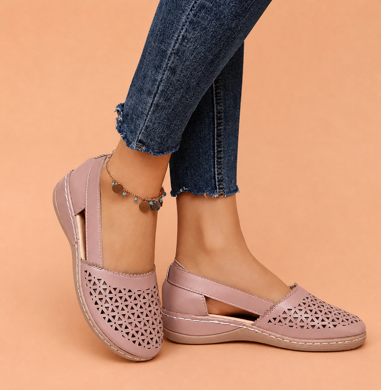Alivara VintageFlow
