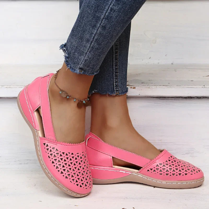 Alivara VintageFlow