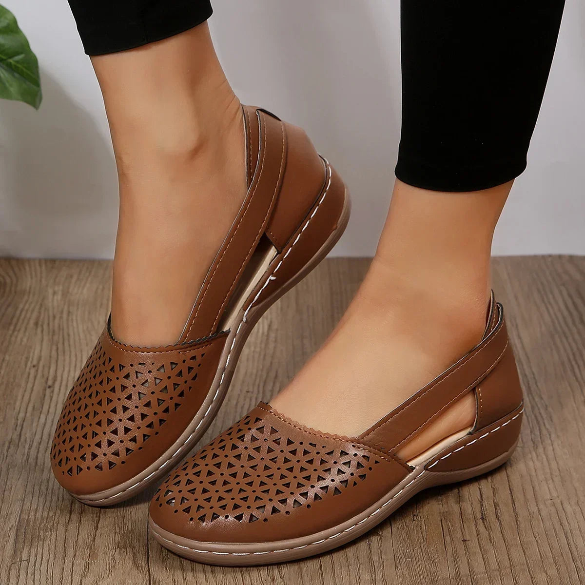 Alivara VintageFlow