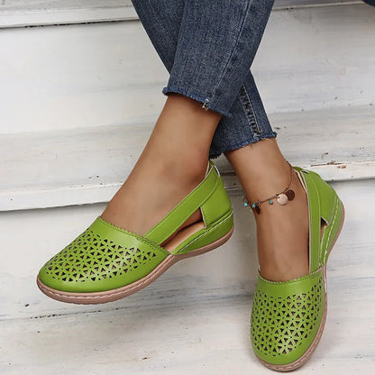 Alivara VintageFlow