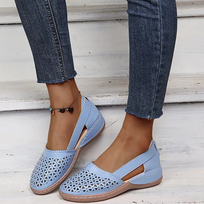 Alivara VintageFlow