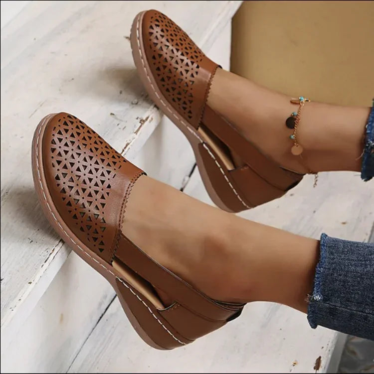 Alivara VintageFlow
